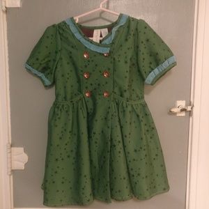 Matilda Jane Size 4
